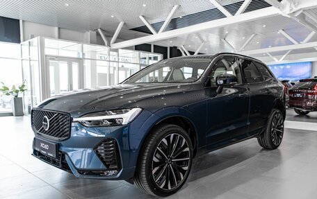 Volvo XC60 II, 2026 год, 10 600 000 рублей, 1 фотография