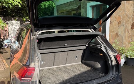 Volkswagen Tiguan II, 2020 год, 3 470 000 рублей, 8 фотография