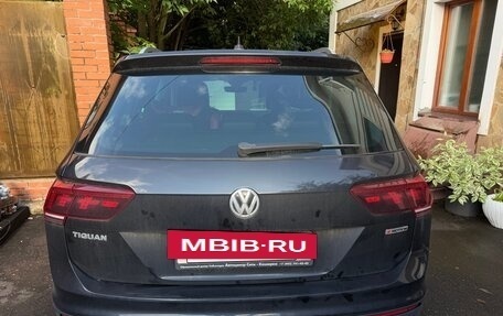 Volkswagen Tiguan II, 2020 год, 3 470 000 рублей, 6 фотография