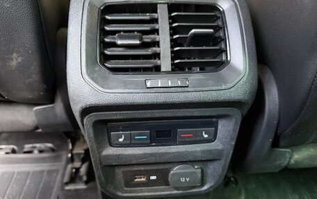 Volkswagen Tiguan II, 2020 год, 3 470 000 рублей, 15 фотография