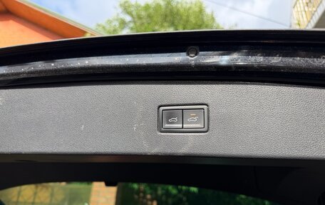 Volkswagen Tiguan II, 2020 год, 3 470 000 рублей, 11 фотография
