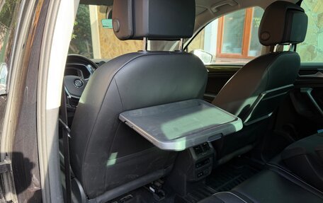 Volkswagen Tiguan II, 2020 год, 3 470 000 рублей, 17 фотография