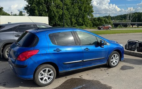 Peugeot 308 II, 2010 год, 180 000 рублей, 3 фотография