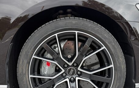 Audi A8, 2020 год, 11 600 000 рублей, 5 фотография