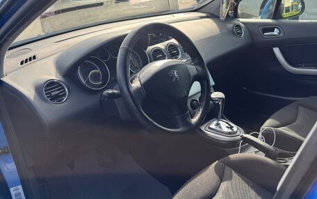 Peugeot 308 II, 2010 год, 180 000 рублей, 4 фотография