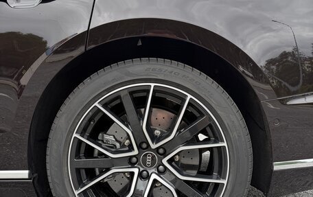 Audi A8, 2020 год, 11 600 000 рублей, 7 фотография