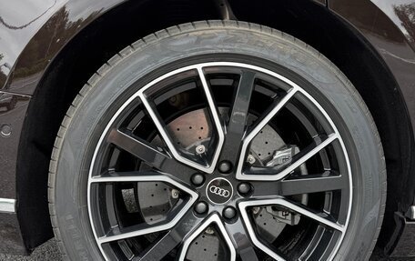 Audi A8, 2020 год, 11 600 000 рублей, 8 фотография
