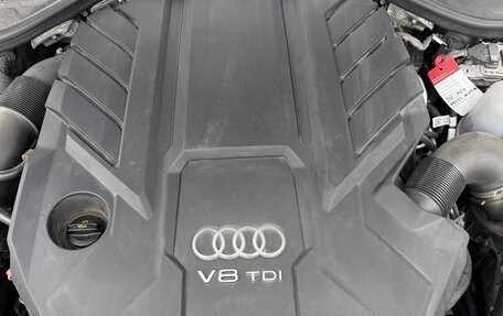 Audi A8, 2020 год, 11 600 000 рублей, 4 фотография
