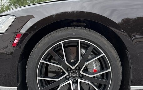 Audi A8, 2020 год, 11 600 000 рублей, 6 фотография