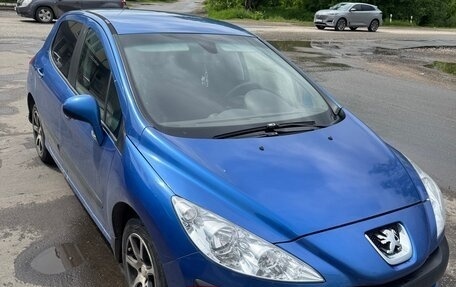 Peugeot 308 II, 2010 год, 180 000 рублей, 7 фотография