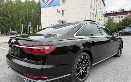 Audi A8, 2020 год, 11 600 000 рублей, 12 фотография