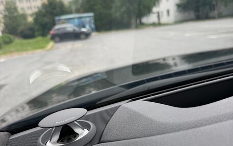 Audi A8, 2020 год, 11 600 000 рублей, 17 фотография