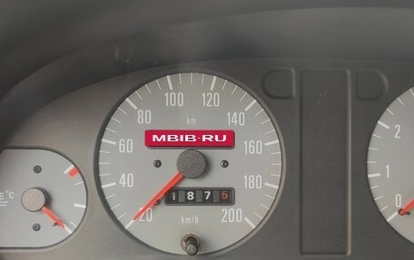 Skoda Felicia I рестайлинг, 1997 год, 375 000 рублей, 2 фотография