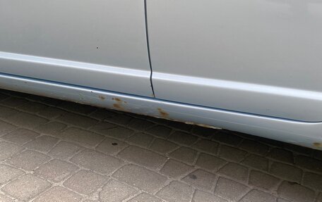 Toyota Yaris I рестайлинг, 2004 год, 280 000 рублей, 15 фотография