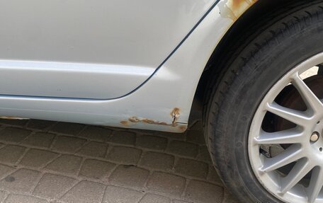 Toyota Yaris I рестайлинг, 2004 год, 280 000 рублей, 16 фотография