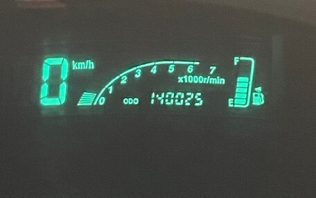 Toyota Yaris I рестайлинг, 2004 год, 280 000 рублей, 20 фотография