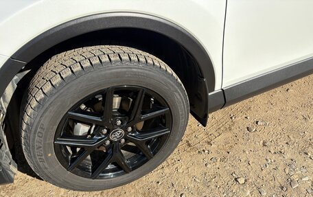 Toyota RAV4, 2018 год, 3 000 000 рублей, 9 фотография
