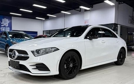 Mercedes-Benz A-Класс, 2022 год, 2 299 941 рублей, 3 фотография