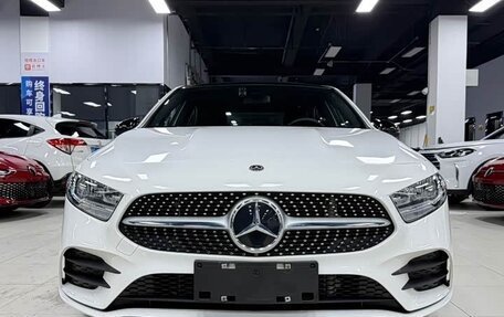 Mercedes-Benz A-Класс, 2022 год, 2 299 941 рублей, 2 фотография