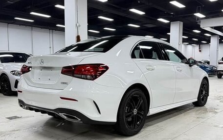 Mercedes-Benz A-Класс, 2022 год, 2 299 941 рублей, 6 фотография