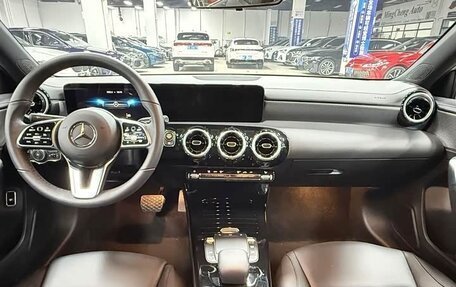 Mercedes-Benz A-Класс, 2022 год, 2 299 941 рублей, 9 фотография
