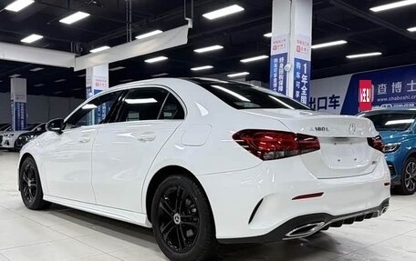 Mercedes-Benz A-Класс, 2022 год, 2 299 941 рублей, 4 фотография