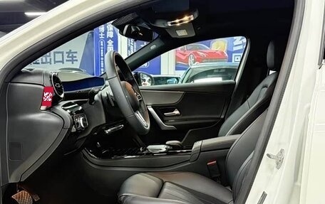 Mercedes-Benz A-Класс, 2022 год, 2 299 941 рублей, 8 фотография