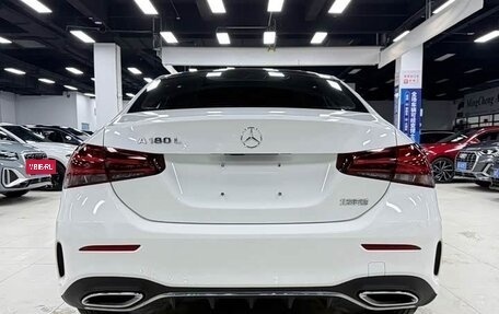 Mercedes-Benz A-Класс, 2022 год, 2 299 941 рублей, 5 фотография