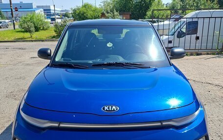 KIA Soul III, 2020 год, 1 750 000 рублей, 3 фотография
