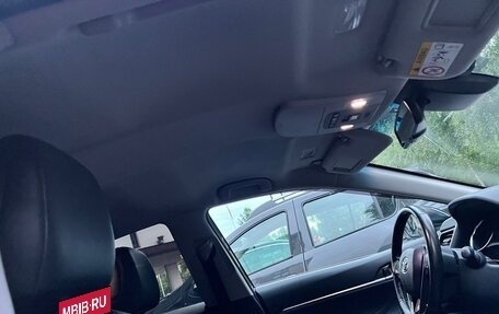 Toyota Camry, 2018 год, 2 500 000 рублей, 8 фотография