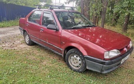 Renault 19 II, 1998 год, 85 000 рублей, 2 фотография