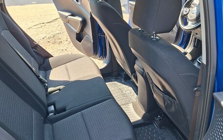 KIA Soul III, 2020 год, 1 750 000 рублей, 11 фотография