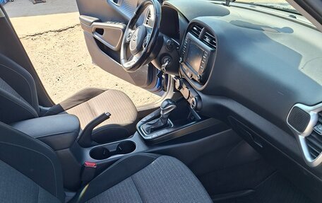 KIA Soul III, 2020 год, 1 750 000 рублей, 12 фотография