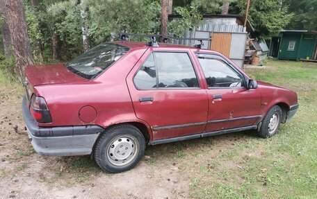 Renault 19 II, 1998 год, 85 000 рублей, 3 фотография
