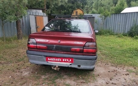 Renault 19 II, 1998 год, 85 000 рублей, 4 фотография