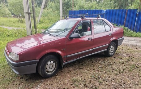 Renault 19 II, 1998 год, 85 000 рублей, 6 фотография