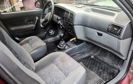 Renault 19 II, 1998 год, 85 000 рублей, 9 фотография