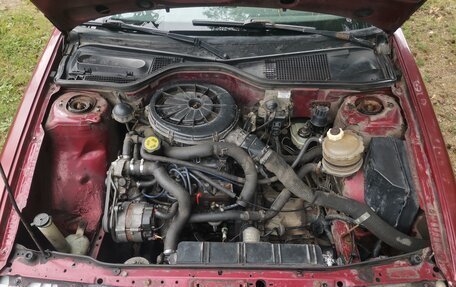 Renault 19 II, 1998 год, 85 000 рублей, 8 фотография