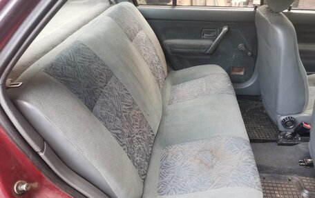 Renault 19 II, 1998 год, 85 000 рублей, 11 фотография