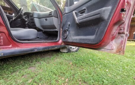 Renault 19 II, 1998 год, 85 000 рублей, 13 фотография