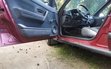 Renault 19 II, 1998 год, 85 000 рублей, 14 фотография