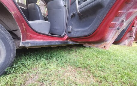 Renault 19 II, 1998 год, 85 000 рублей, 12 фотография