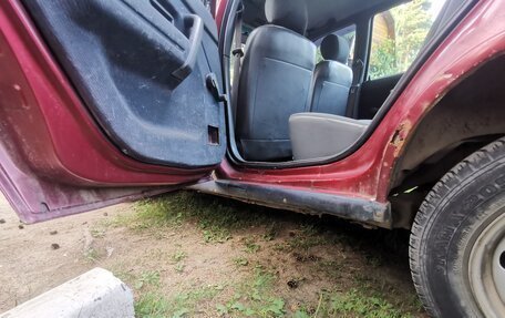 Renault 19 II, 1998 год, 85 000 рублей, 15 фотография
