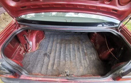 Renault 19 II, 1998 год, 85 000 рублей, 16 фотография