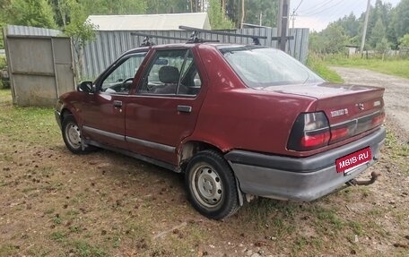 Renault 19 II, 1998 год, 85 000 рублей, 5 фотография