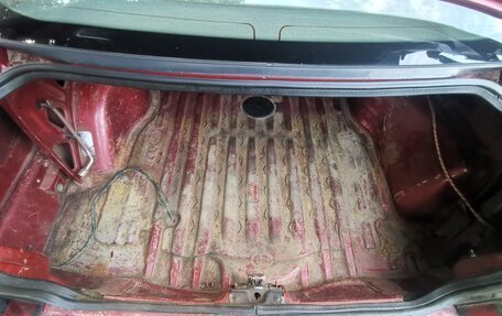 Renault 19 II, 1998 год, 85 000 рублей, 18 фотография