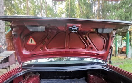 Renault 19 II, 1998 год, 85 000 рублей, 17 фотография