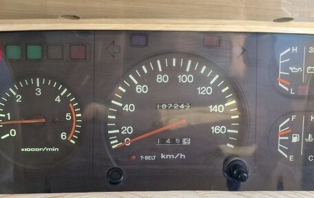 Toyota Land Cruiser 70, 1992 год, 3 500 000 рублей, 7 фотография