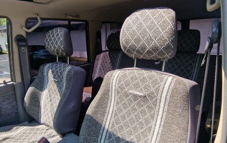 Toyota Land Cruiser 70, 1992 год, 3 500 000 рублей, 15 фотография