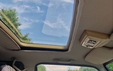 Toyota Land Cruiser 70, 1992 год, 3 500 000 рублей, 33 фотография